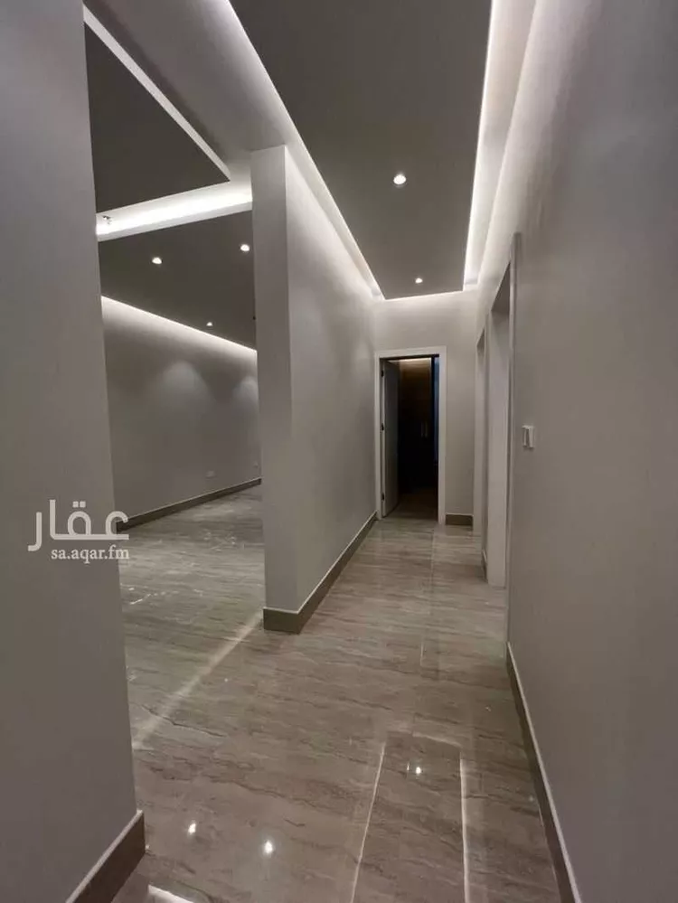 شقة للإيجار في شارع محمد التونسي, حي القيروان, مدينة الرياض, منطقة الرياض صورة 2