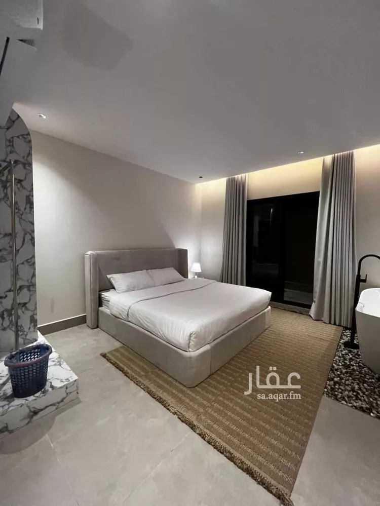 شقة للإيجار في شارع شهداء بدر, حي المروج, مدينة الرياض, منطقة الرياض صورة 5