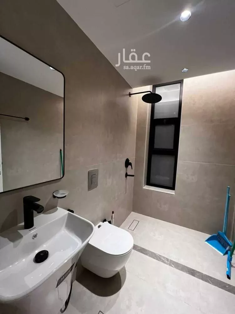 استوديو للإيجار في شارع شهداء بدر, حي المروج, مدينة الرياض, منطقة الرياض 10