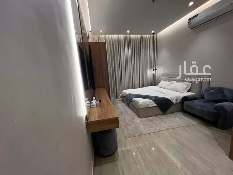 شقة للإيجار في شارع محمد التونسي, حي القيروان, مدينة الرياض, منطقة الرياض صورة 4