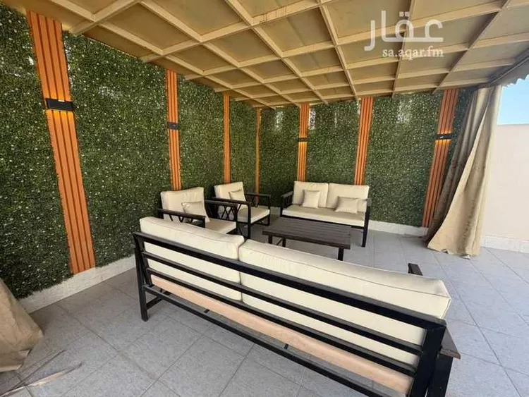 شقة للإيجار في شارع ابو عباس الدغولي, حي القيروان, مدينة الرياض, منطقة الرياض صورة 2