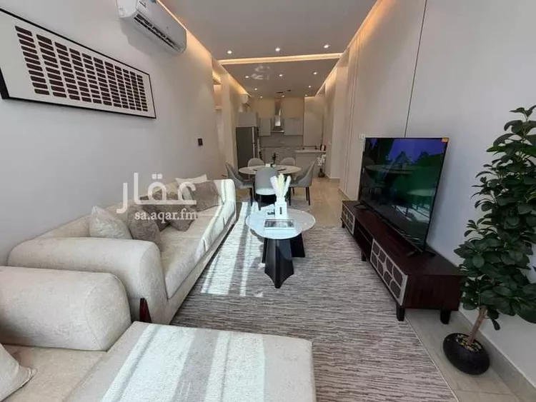 شقة للإيجار في شارع ابو عباس الدغولي, حي القيروان, مدينة الرياض, منطقة الرياض صورة 4