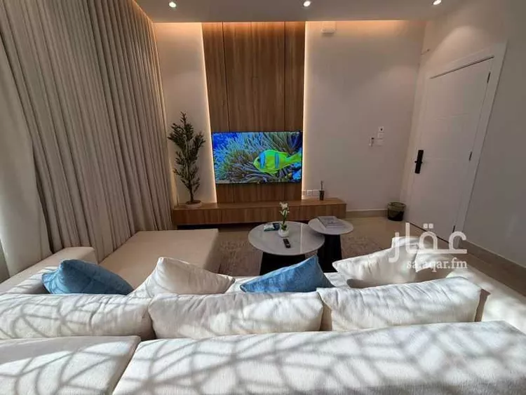 شقة للإيجار في شارع ابو عباس الدغولي, حي القيروان, مدينة الرياض, منطقة الرياض