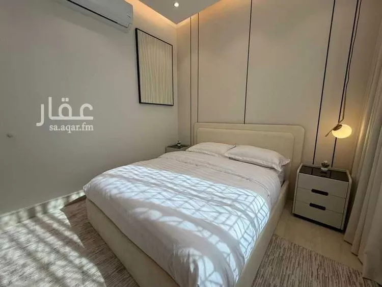 شقة للإيجار في شارع ابو عباس الدغولي, حي القيروان, مدينة الرياض, منطقة الرياض 8