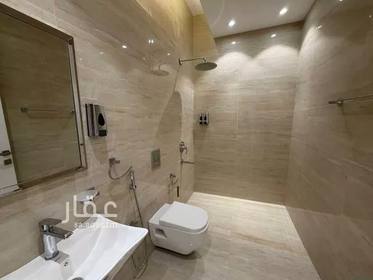 استديو مفروش للحجز في شارع محمد بن عبدالعزيز العجاجي ، حي القيروان ، الرياض ، منطقة الرياض صورة 5