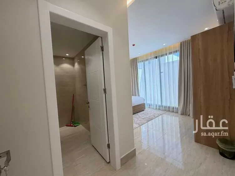 Furnished Studio for Booking in Riyadh Al Qirawan 12