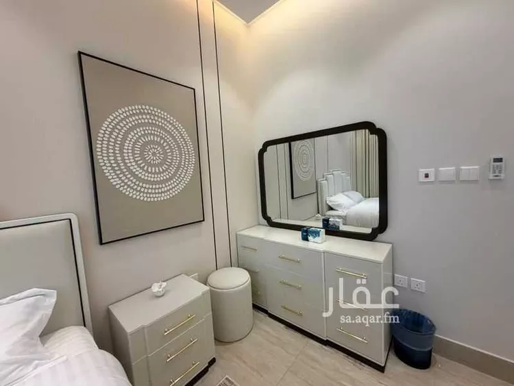Furnished Apartment for Booking in Riyadh An Narjis 9