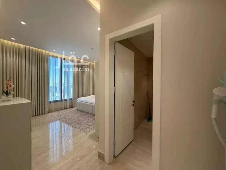 Furnished Apartment for Booking in Riyadh An Narjis 10