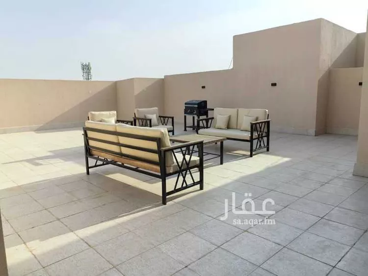 Furnished Apartment for Booking in Riyadh An Narjis 25