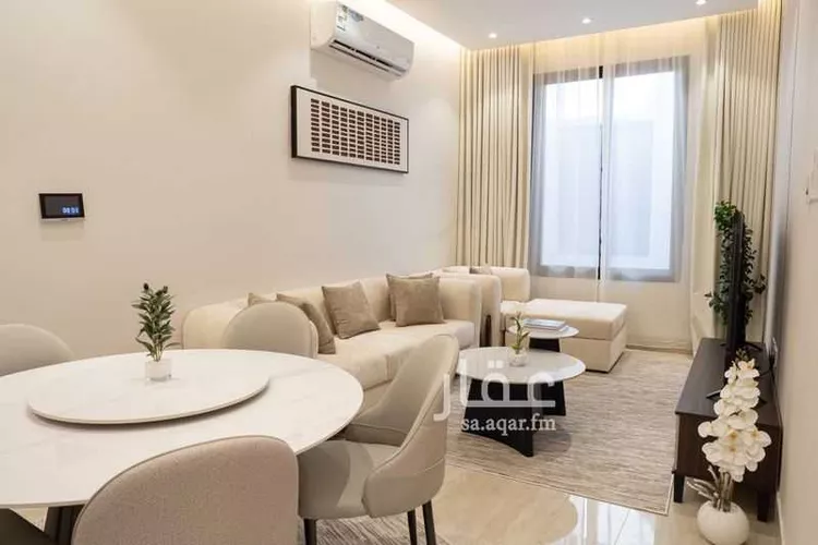 Apartment for Rent in Riyadh Al Qirawan