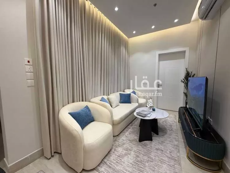 شقة للإيجار في شارع ابو عباس الدغولي, حي القيروان, مدينة الرياض, منطقة الرياض 10