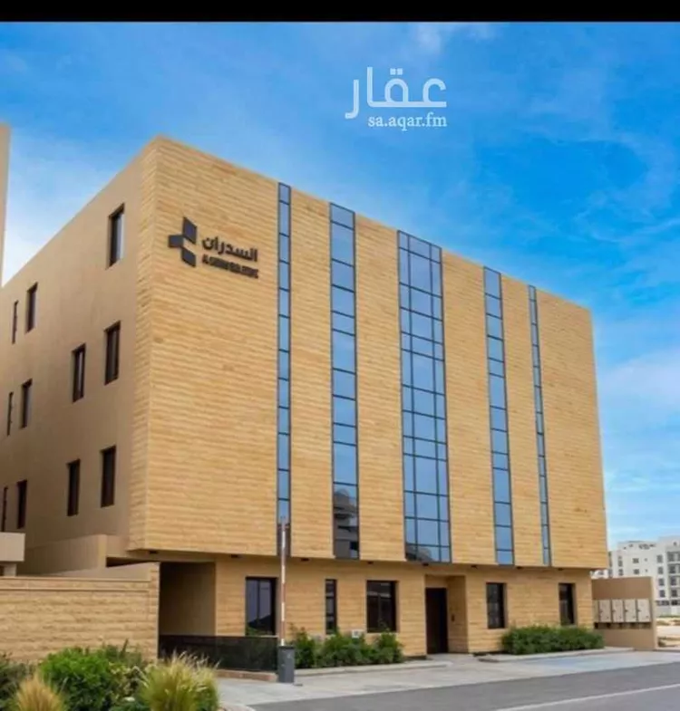 شقة للبيع في شارع أحمد بن سعيد بن الهندي, حي العارض, مدينة الرياض, منطقة الرياض 1 صورة