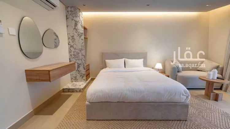 شقة للإيجار في شارع ضرار بن الخطاب, حي المروج, مدينة الرياض, منطقة الرياض صورة 5