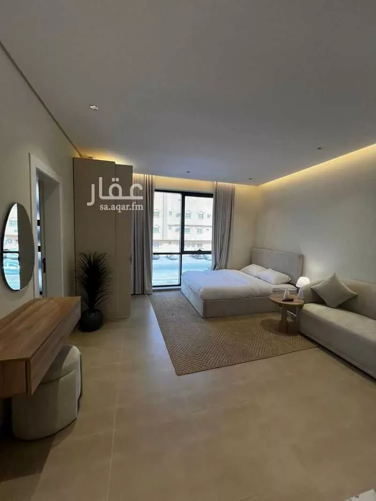 شقة للإيجار في شارع ضرار بن الخطاب, حي المروج, مدينة الرياض, منطقة الرياض