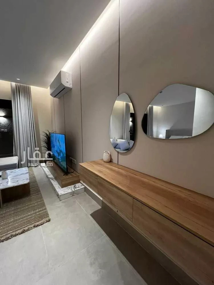 شقة للإيجار في شارع شهداء بدر, حي المروج, مدينة الرياض, منطقة الرياض صورة 4