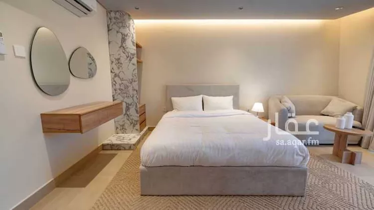 شقة للإيجار في شارع شهداء بدر, حي المروج, مدينة الرياض, منطقة الرياض صورة 3