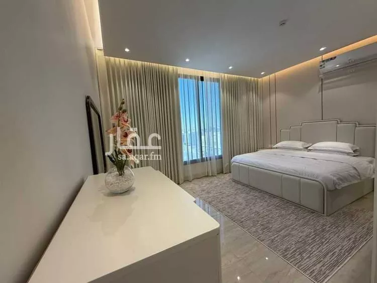 شقة للإيجار في شارع ابو عباس الدغولي, حي القيروان, مدينة الرياض, منطقة الرياض