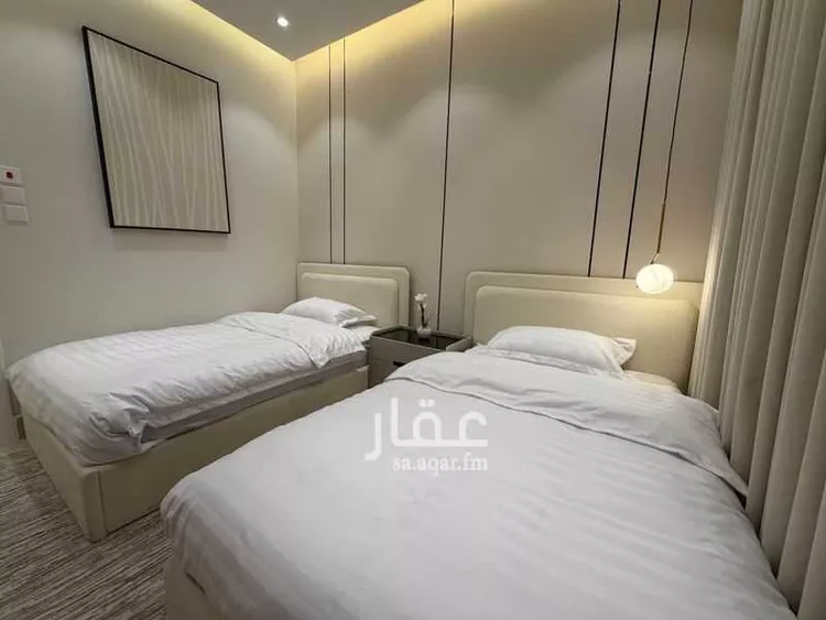 Furnished Studio for Booking in Riyadh Al Qirawan 6