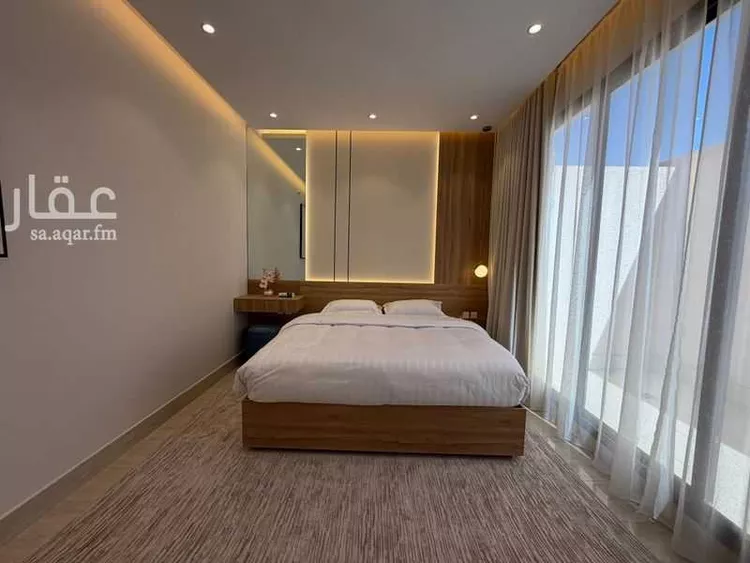 Furnished Studio for Booking in Riyadh Al Qirawan 7