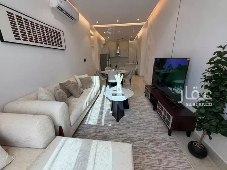 Furnished Apartment for Booking in Riyadh An Narjis