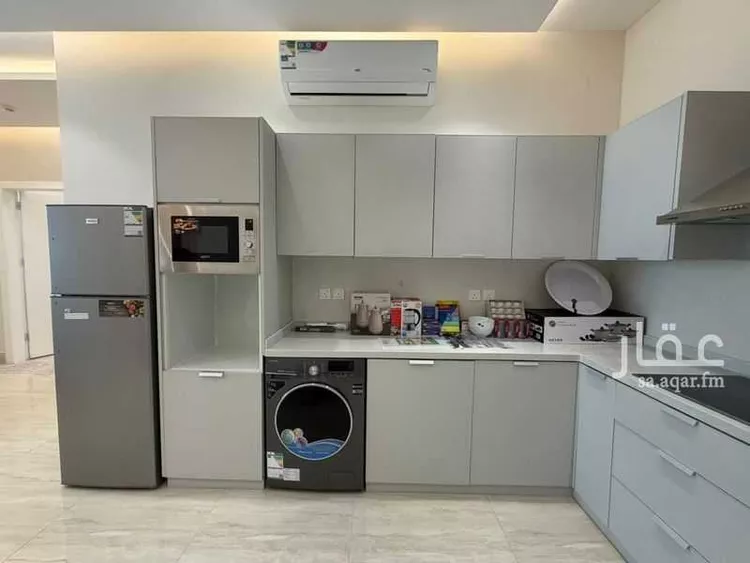 Furnished Apartment for Booking in Riyadh An Narjis 19