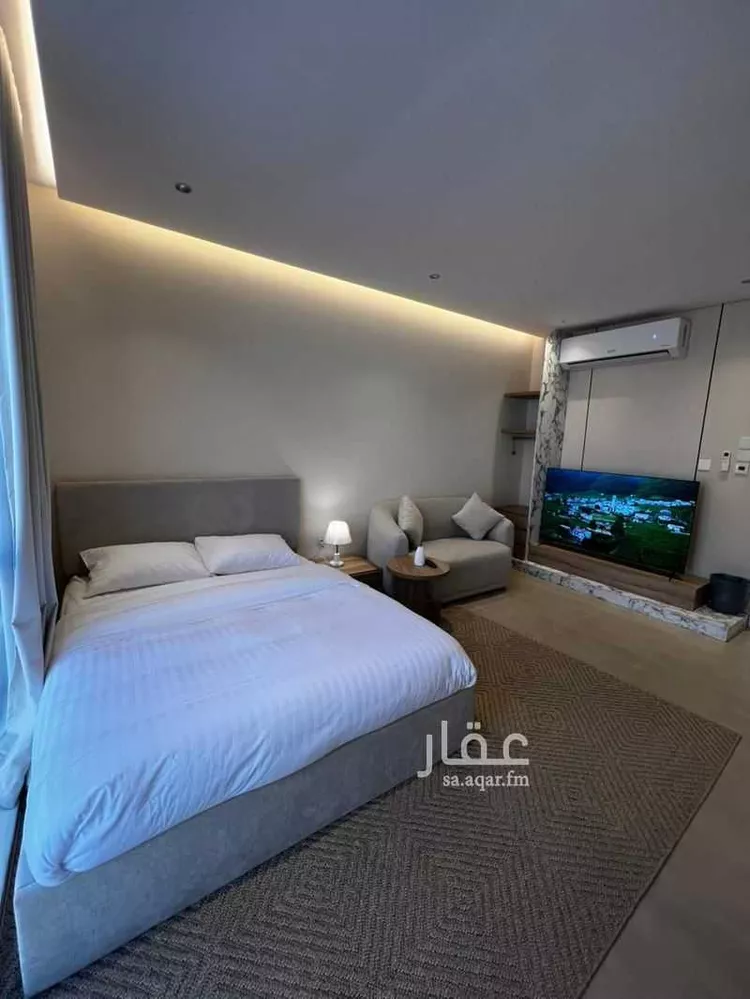 شقة للإيجار في شارع الصنوبر, حي العقيق, مدينة الرياض, منطقة الرياض صورة 3