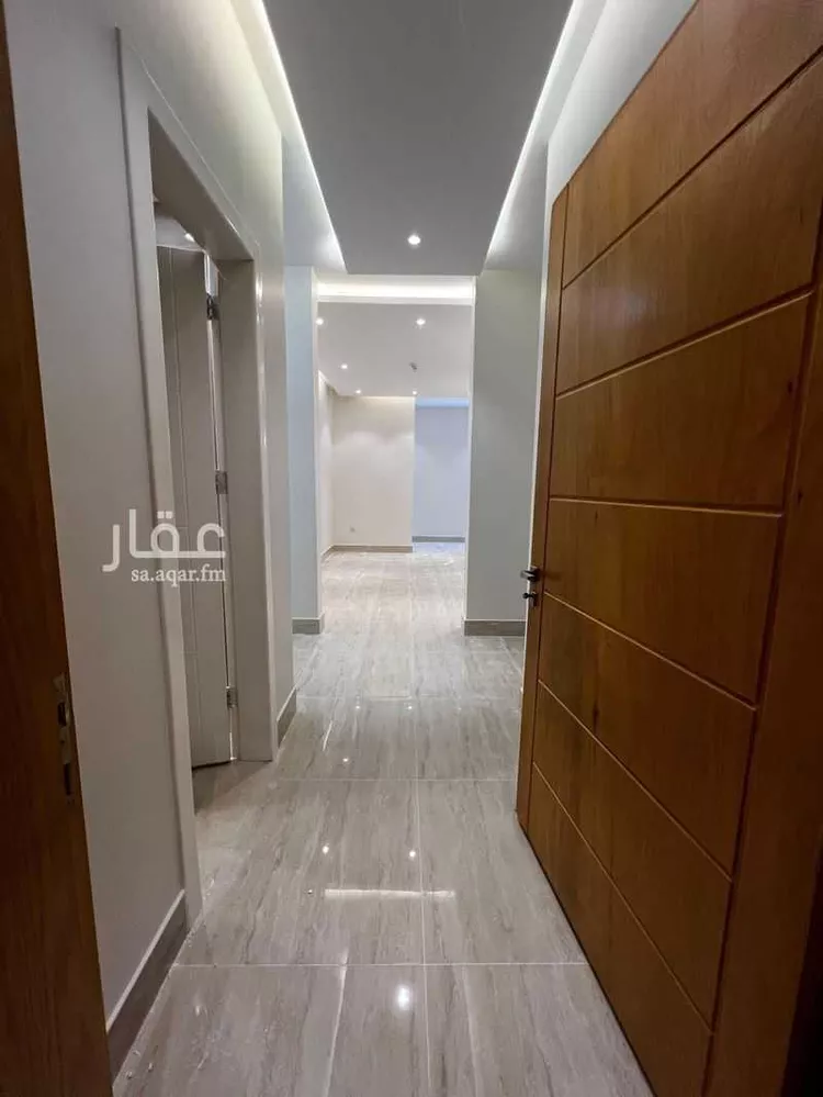 شقة للإيجار في شارع ابو عباس الدغولي, حي القيروان, مدينة الرياض, منطقة الرياض