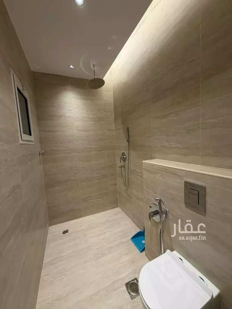 استوديو للإيجار في شارع الدهناء, حي الملقا, مدينة الرياض, منطقة الرياض 8