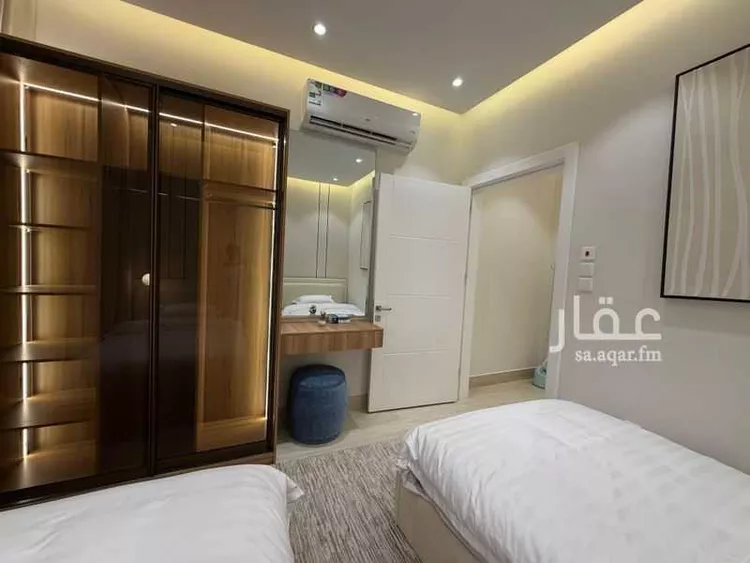 Furnished Studio for Booking in Riyadh Al Qirawan 14