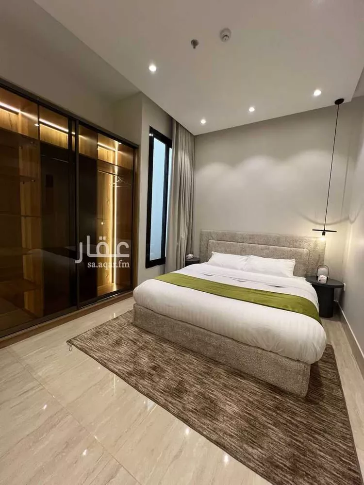 Apartment for Rent in Riyadh Al Qirawan 14