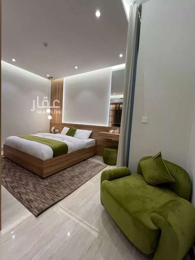 Apartment for Rent in Riyadh Al Qirawan 15