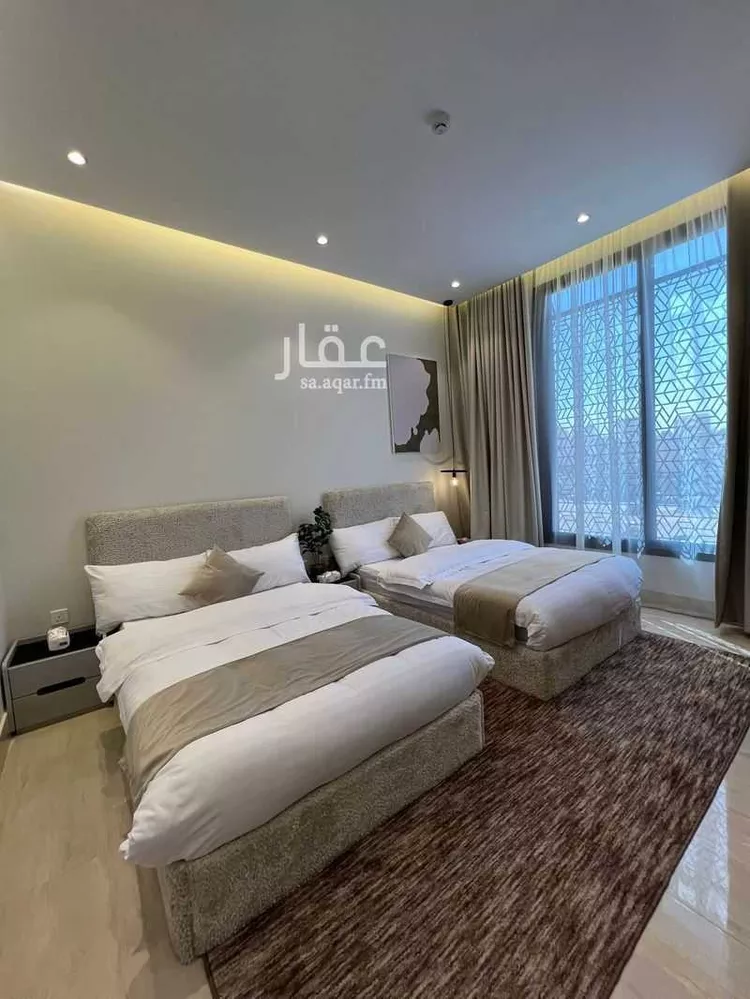 Apartment for Rent in Riyadh Al Qirawan 19
