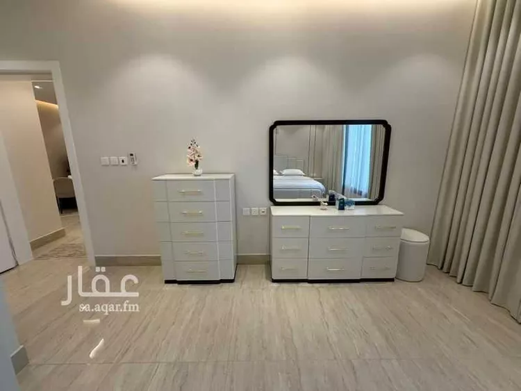 Furnished Apartment for Booking in Riyadh An Narjis 11