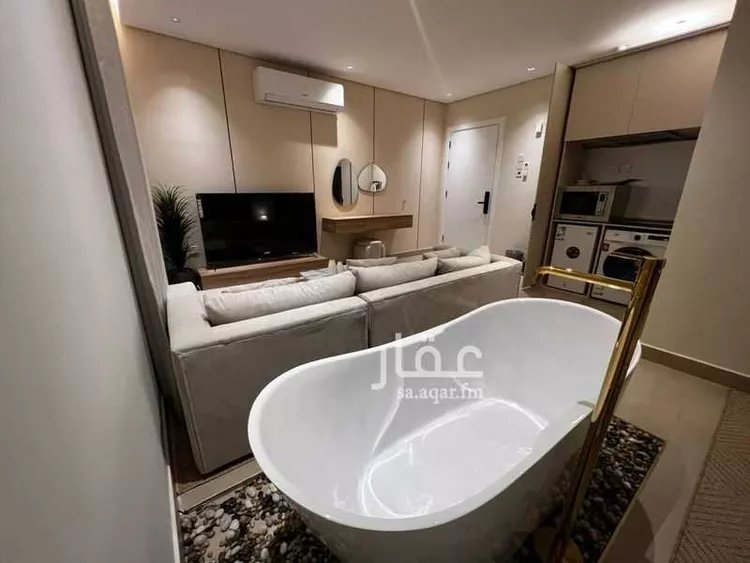 شقة للإيجار في شارع ضرار بن الخطاب, حي المروج, مدينة الرياض, منطقة الرياض صورة 3