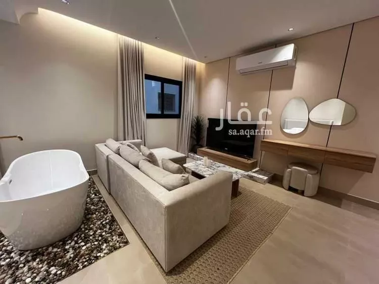 شقة للإيجار في شارع ضرار بن الخطاب, حي المروج, مدينة الرياض, منطقة الرياض صورة 4