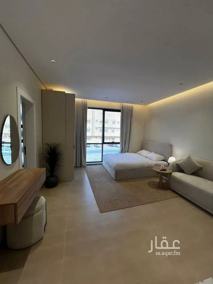 شقة للإيجار في شارع ضرار بن الخطاب, حي المروج, مدينة الرياض, منطقة الرياض