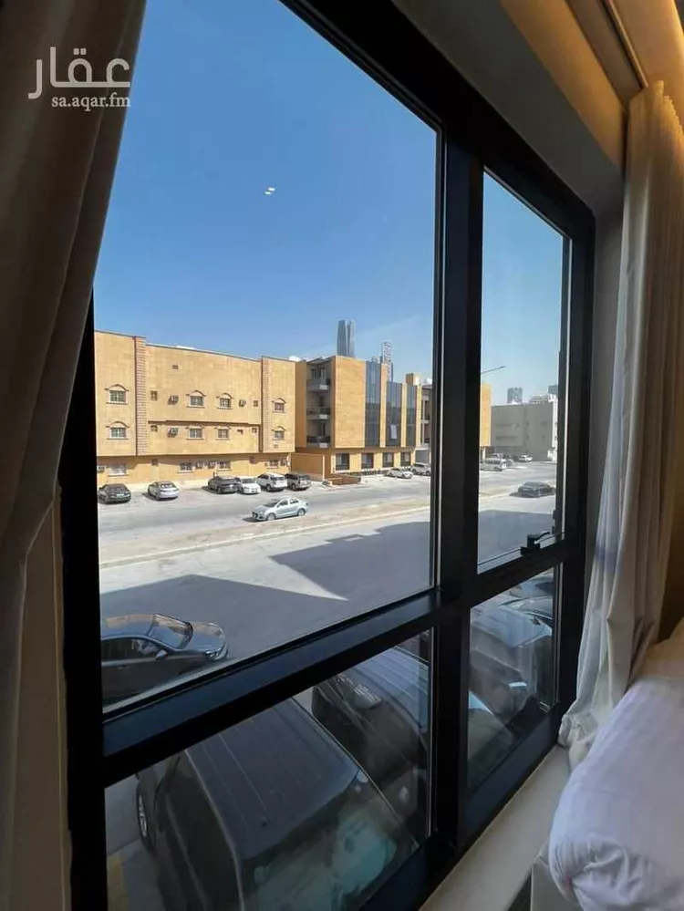 شقة للإيجار في شارع ضرار بن الخطاب, حي المروج, مدينة الرياض, منطقة الرياض صورة 5