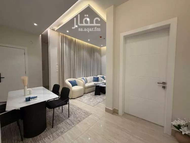 شقة للإيجار في شارع ابو عباس الدغولي, حي القيروان, مدينة الرياض, منطقة الرياض 1 صورة