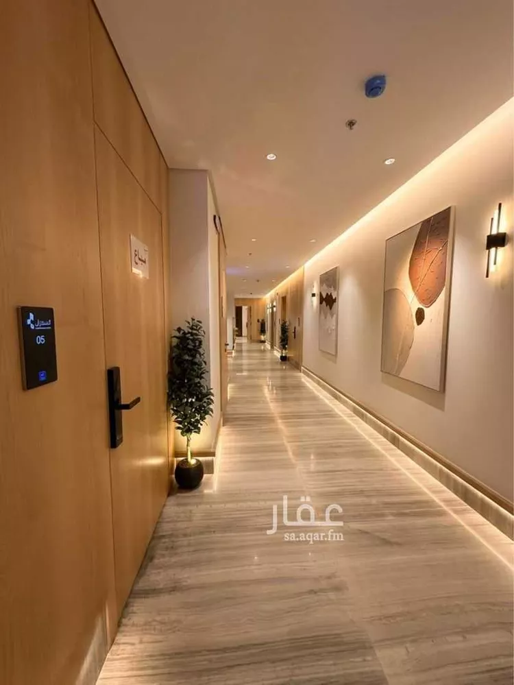 شقة للبيع في شارع احمد بن سعيد ابن الهندي, حي العارض, مدينة الرياض, منطقة الرياض صورة 3