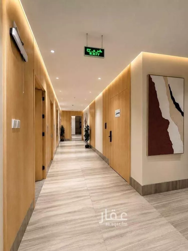 شقة للبيع في شارع احمد بن سعيد ابن الهندي, حي العارض, مدينة الرياض, منطقة الرياض 8