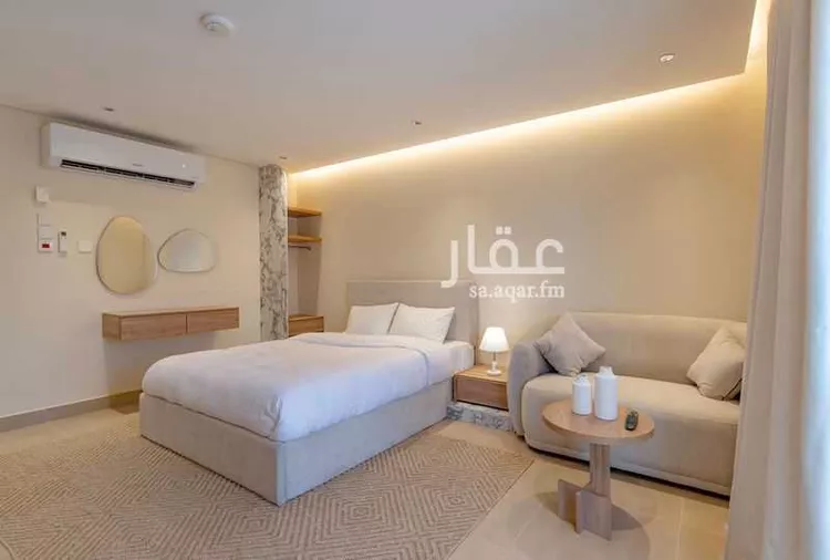 شقة للإيجار في شارع ضرار بن الخطاب, حي المروج, مدينة الرياض, منطقة الرياض صورة 4