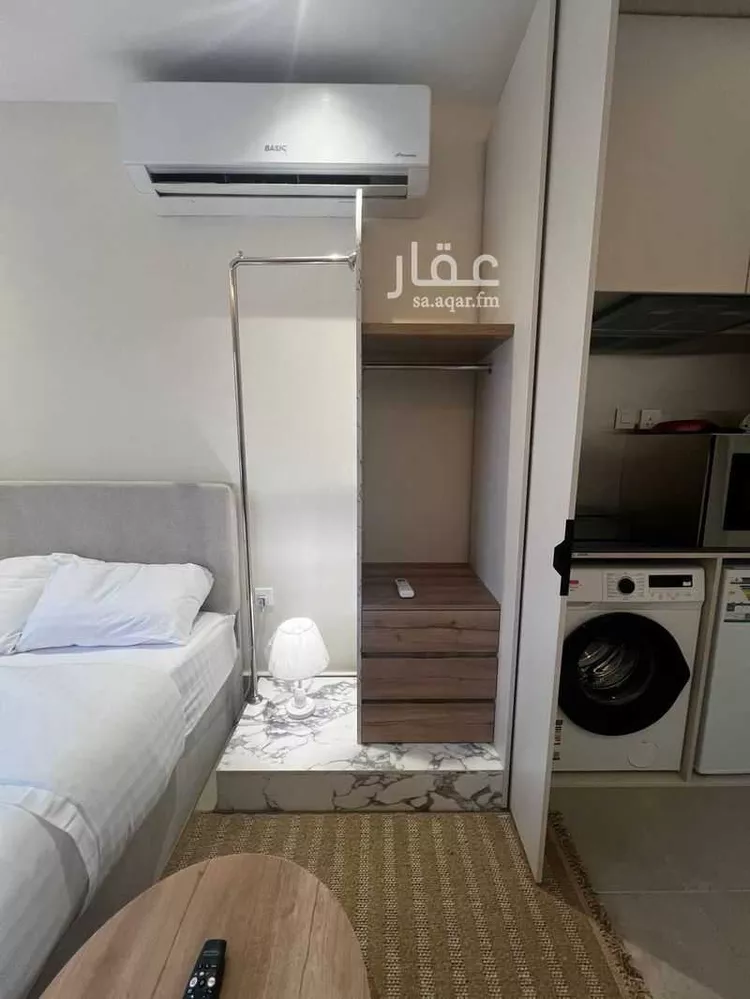 شقة للإيجار في شارع ضرار بن الخطاب, حي المروج, مدينة الرياض, منطقة الرياض صورة 2