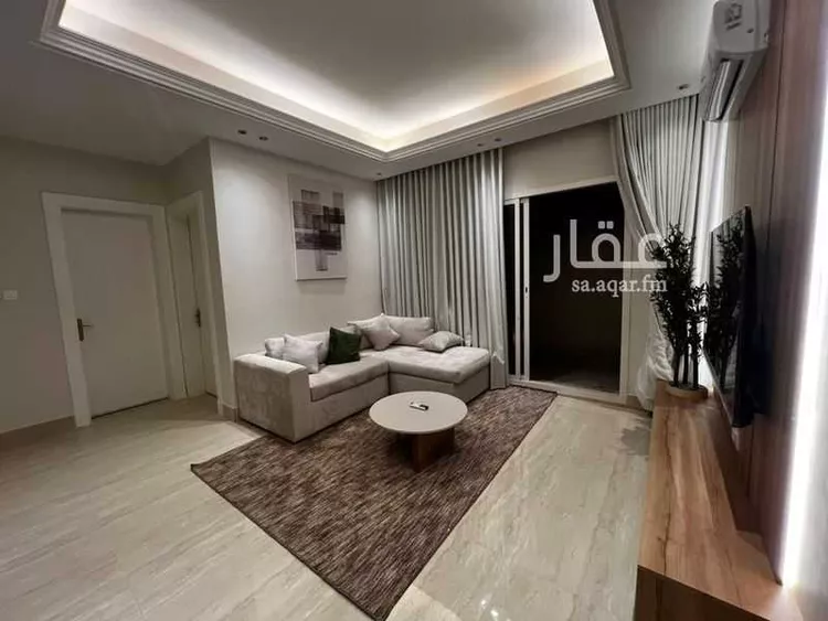 شقة للإيجار في شارع الدهناء, حي الملقا, مدينة الرياض, منطقة الرياض صورة 4