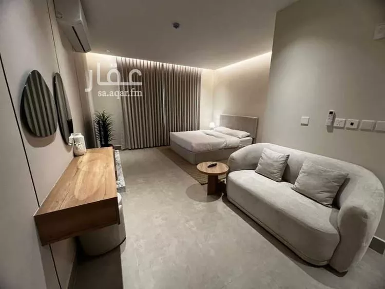 شقة للإيجار في شارع ضرار بن الخطاب, حي المروج, مدينة الرياض, منطقة الرياض صورة 4