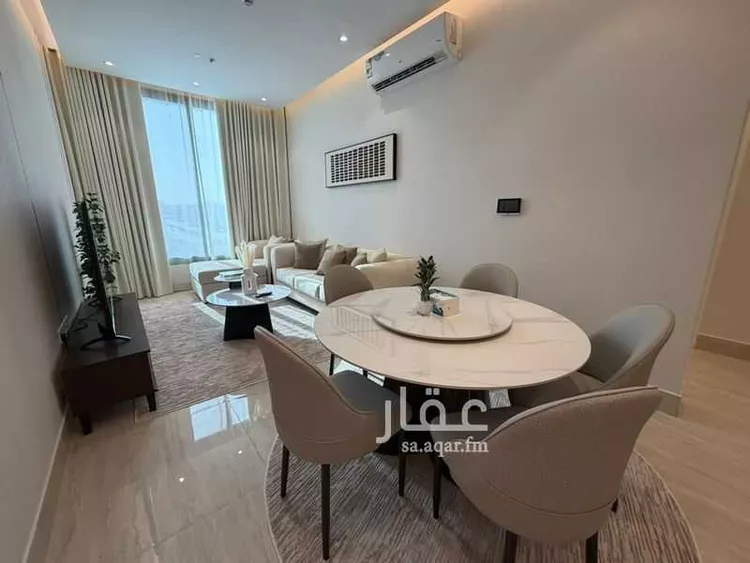 شقة للإيجار في شارع ابو عباس الدغولي, حي القيروان, مدينة الرياض, منطقة الرياض صورة 5