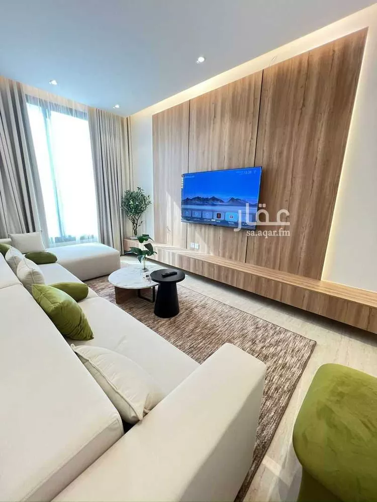 Apartment for Rent in Riyadh Al Qirawan 8
