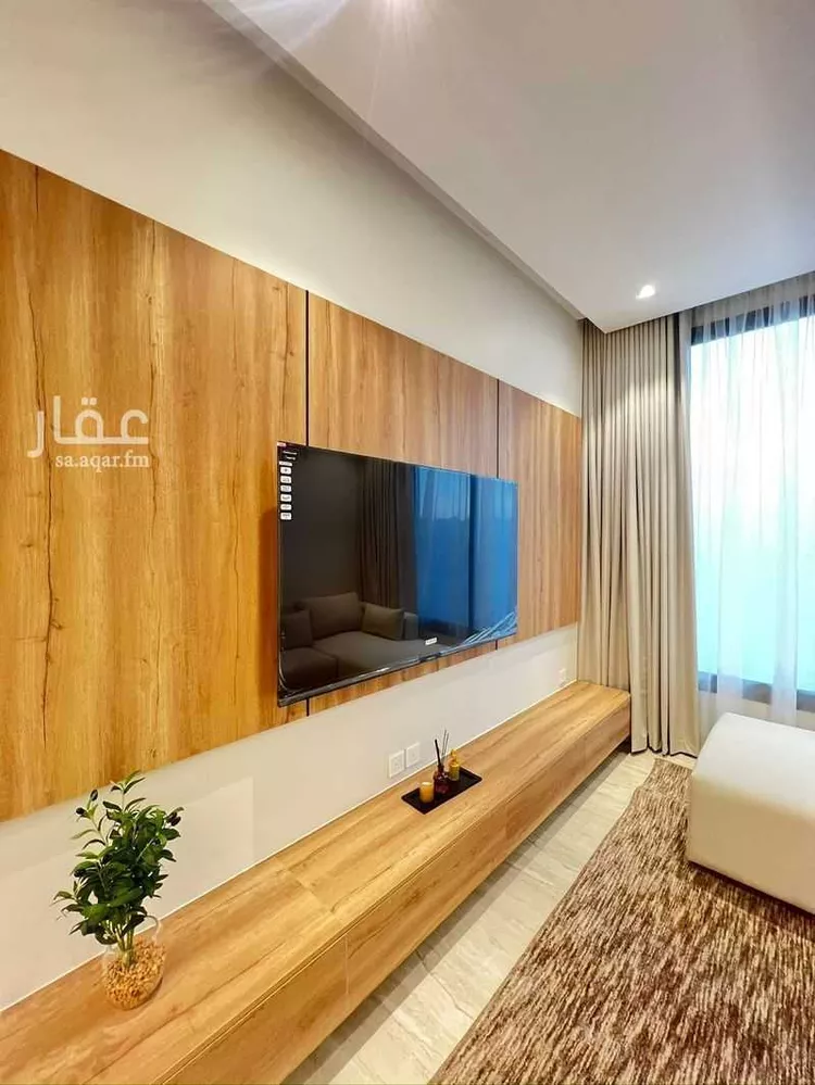 شقة للإيجار في شارع ابو عباس الدغولي, حي القيروان, مدينة الرياض, منطقة الرياض صورة 3