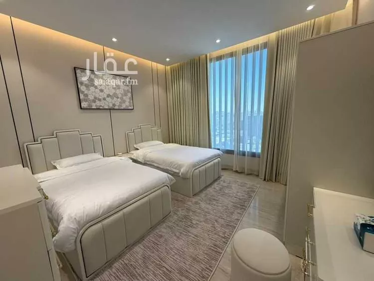 Furnished Apartment for Booking in Riyadh An Narjis صورة 5