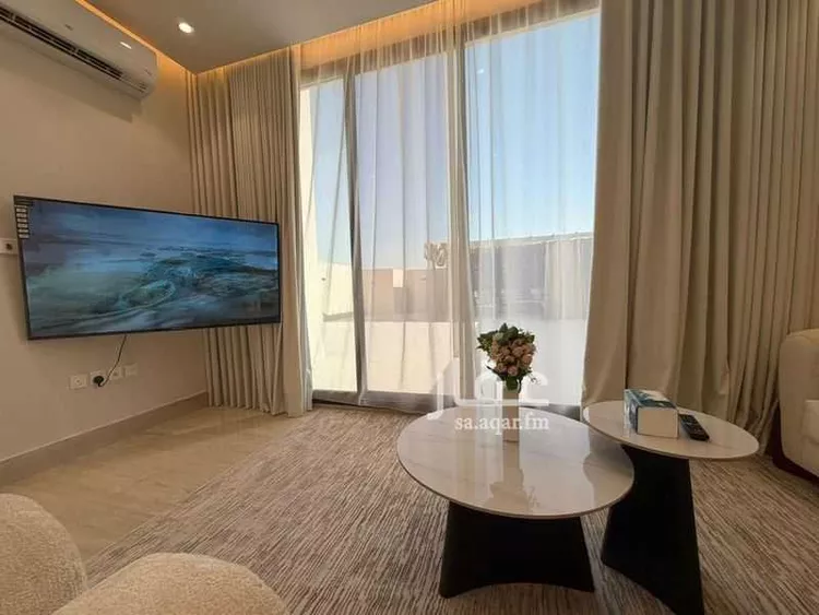 Furnished Apartment for Booking in Riyadh An Narjis 21