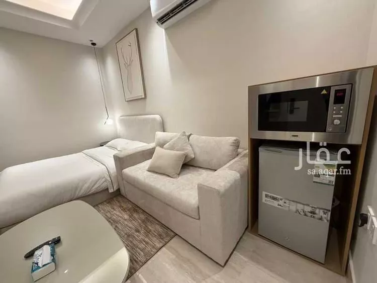 شقة للإيجار في شارع الدهناء, حي الملقا, مدينة الرياض, منطقة الرياض صورة 2